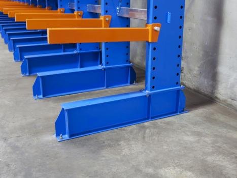 ACE Cantilever Racking Systems