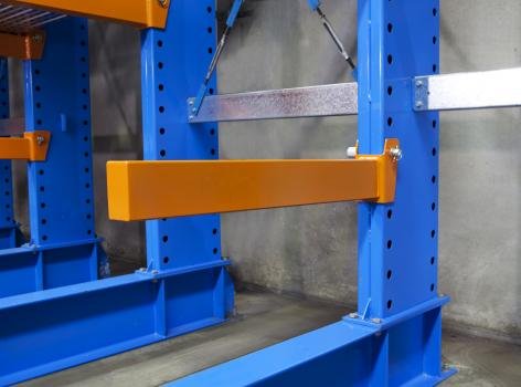 ACE Cantilever Racking Systems