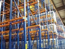 ACE Drive-in Racking Systems