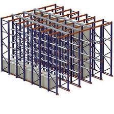ACE Drive-in Racking Systems