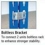 Boltless Bracket